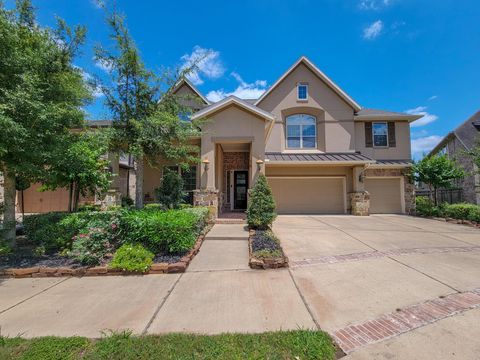 Photo of 715 Charleston Heights Lane, Sugar Land, TX 77479 (MLS # 38293232)