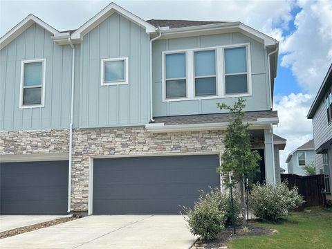 Photo of 4131 Balboa Drive, Arcola, TX 77583 (MLS # 26753327)