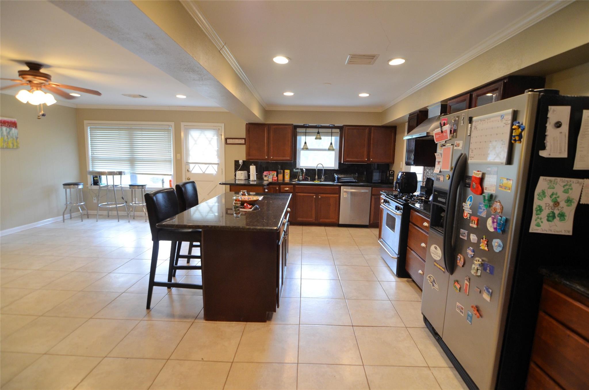 5215 Sanford Road
