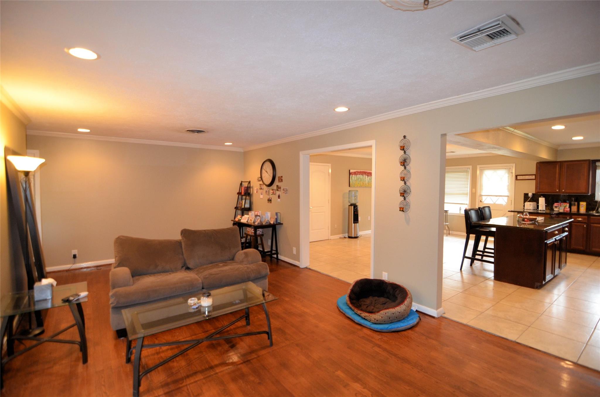 5215 Sanford Road