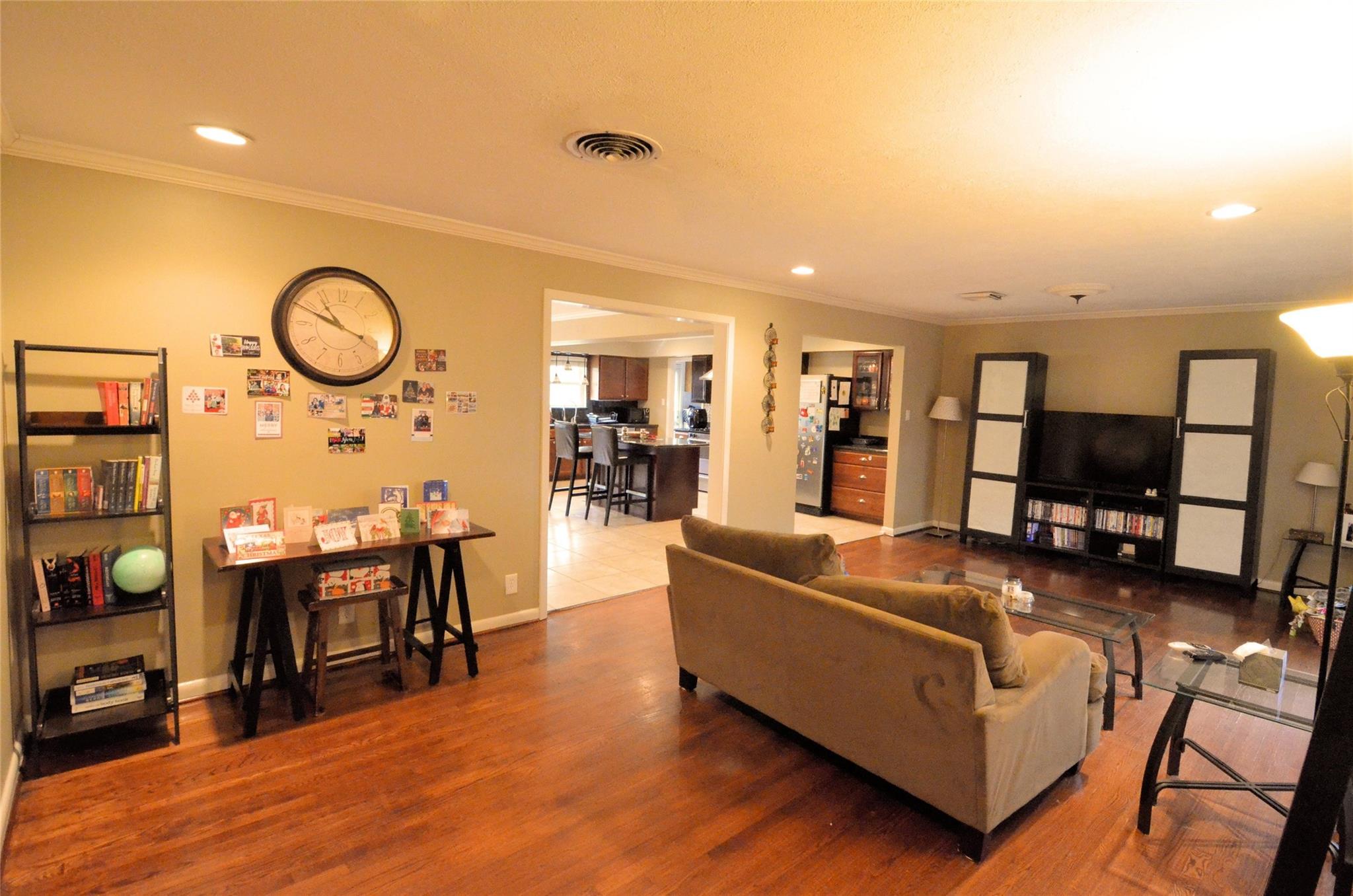 5215 Sanford Road