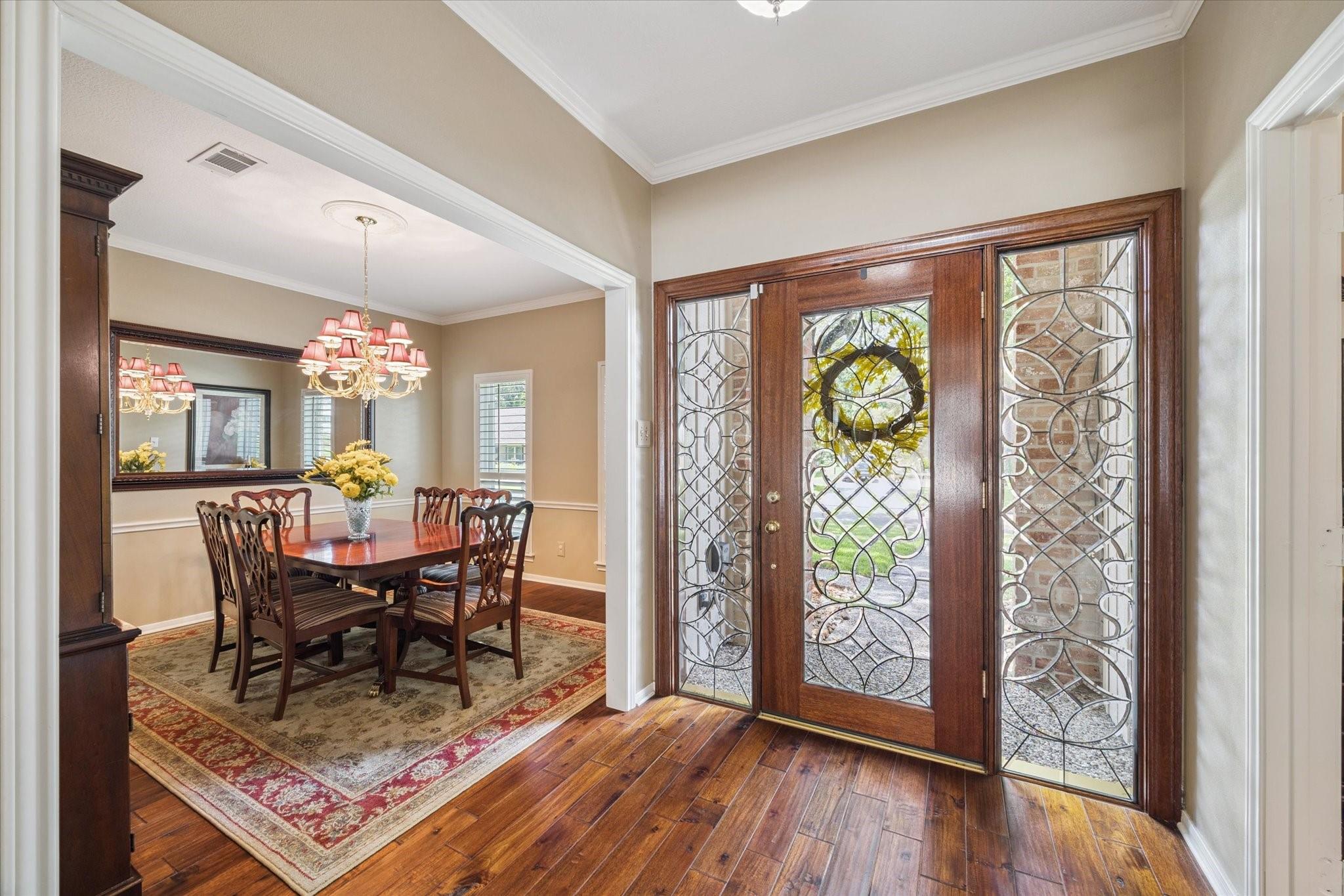 5518 Sycamore Creek Drive