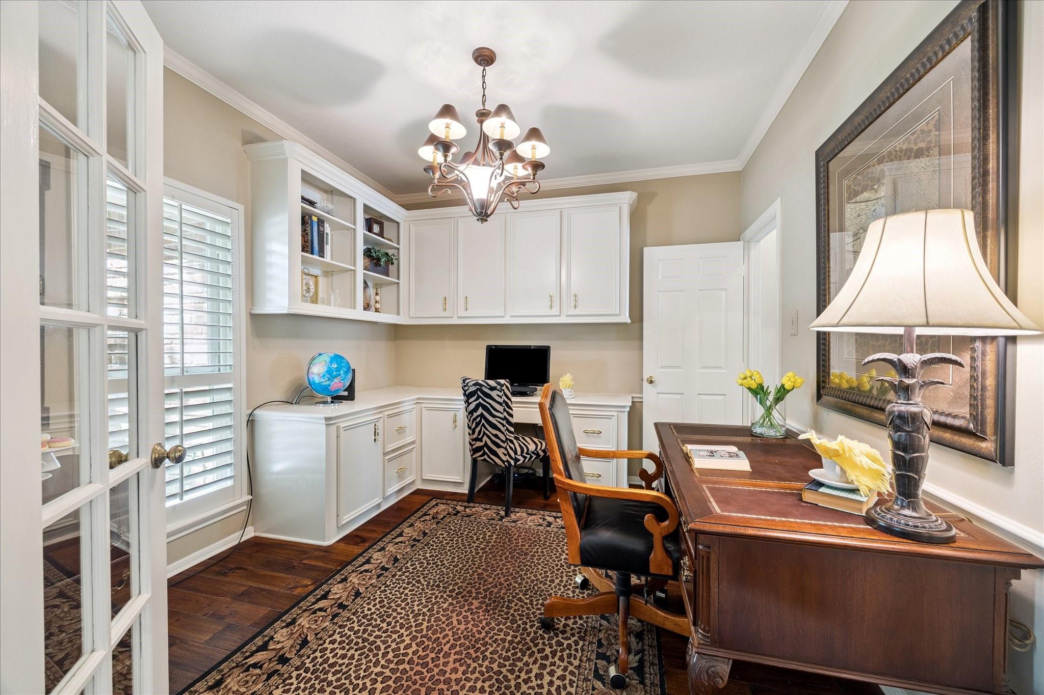5518 Sycamore Creek Drive