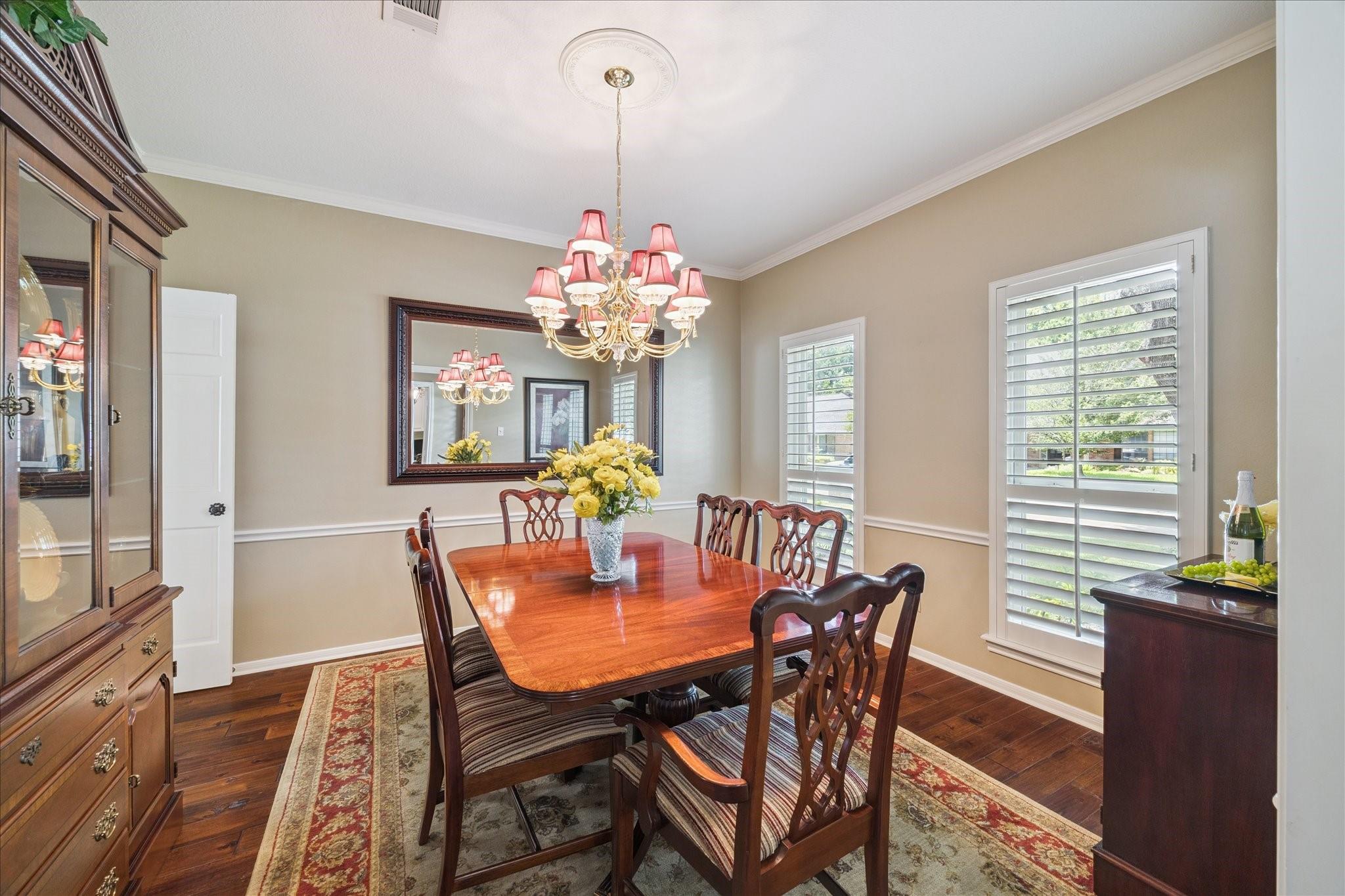 5518 Sycamore Creek Drive