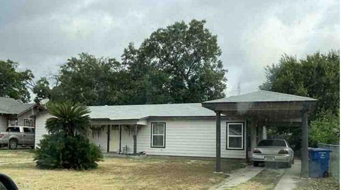 321 E Mayfield Boulevard