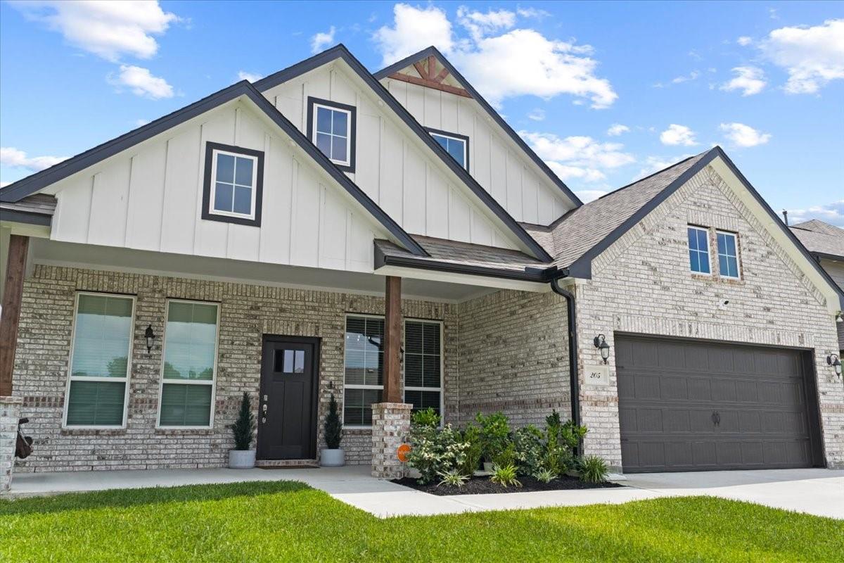 205 Big Spring Drive