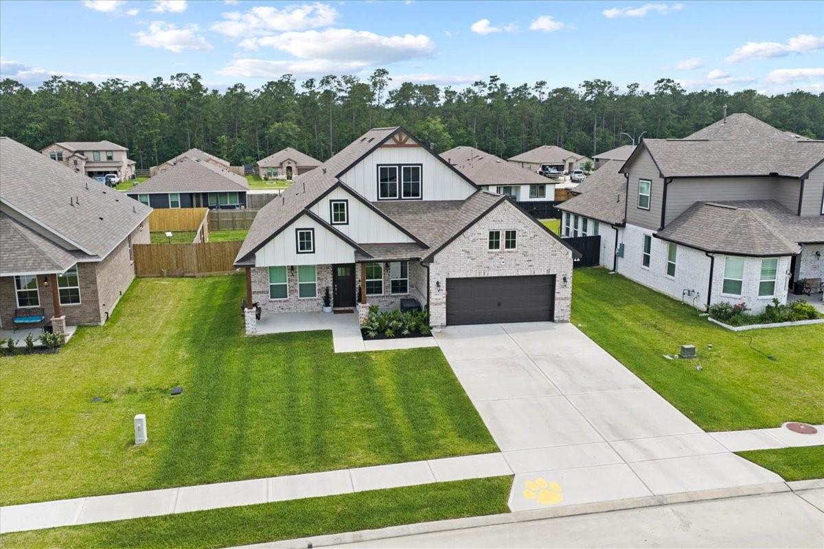 205 Big Spring Drive
