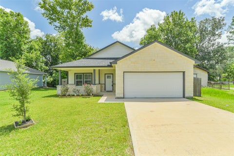 Homes For Rent - 1016 Rachel B Scott Street<br/> Liberty County, Cleveland, TX 77327