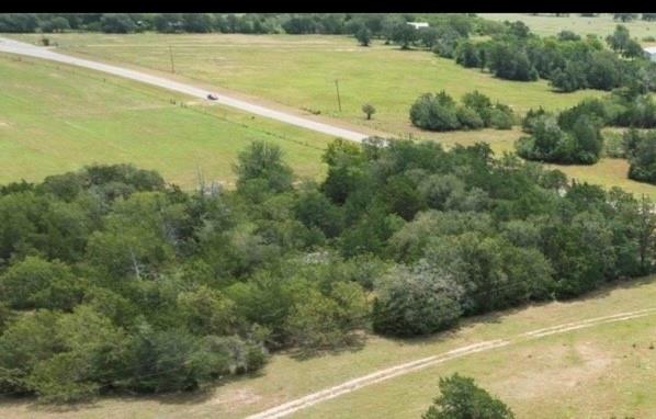 TBD Fm 2314 Roads