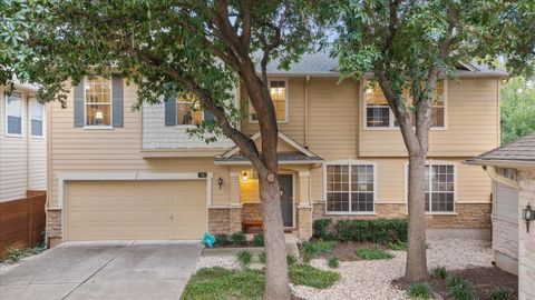 Photo of 11000 Anderson Mill Road #34, Austin, TX 78750 (MLS # 71636019)