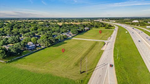 Vacant Land For Sale - Kersten Road<br/> Sealy, TX 77474