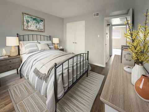 Photo of 6263 Westheimer Road #689, Houston, TX 77057 (MLS # 74861328)