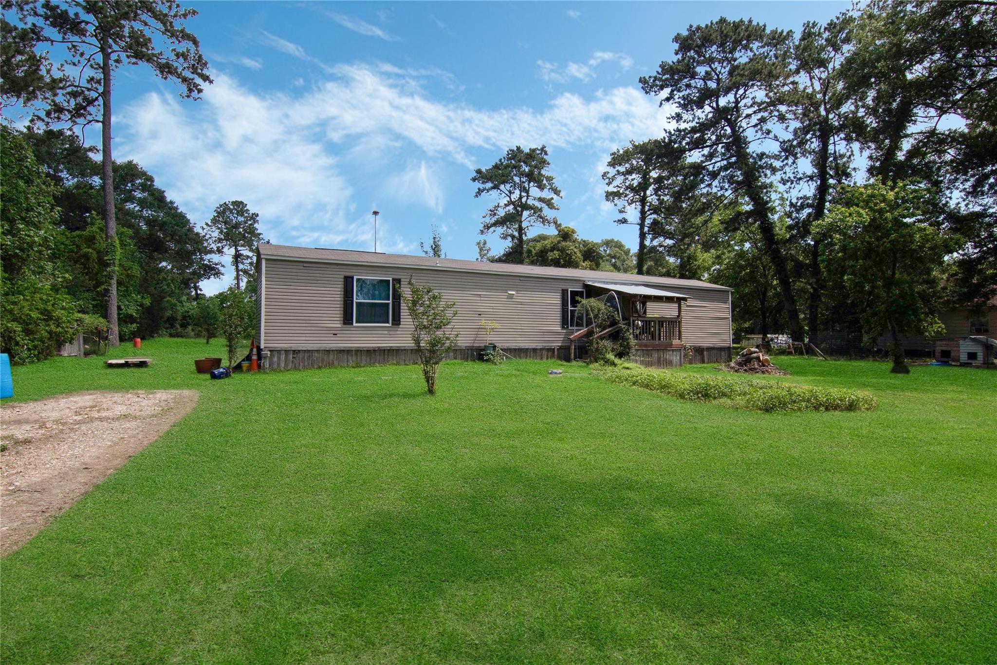 18093 Pickering Road