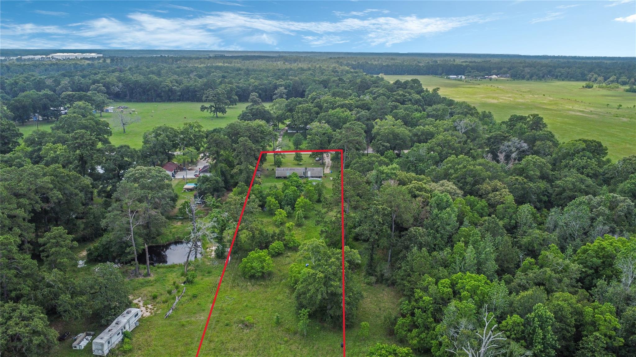 18093 Pickering Road
