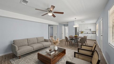 Photo of 12033 18th Street #3, Santa Fe, TX 77510 (MLS # 68355396)
