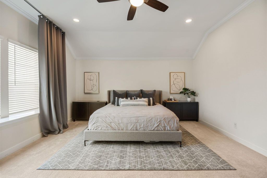 Photo of 5230 Darling Street, Houston, TX 77007 (MLS # 85032118)