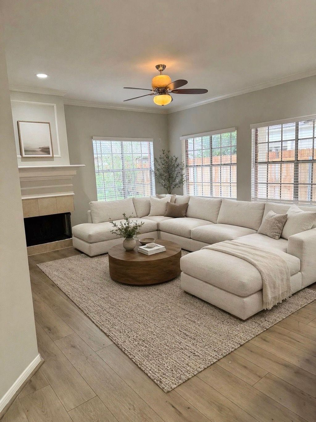 Photo of 14403 Fair Knoll Way, Houston, TX 77062 (MLS # 95306113)