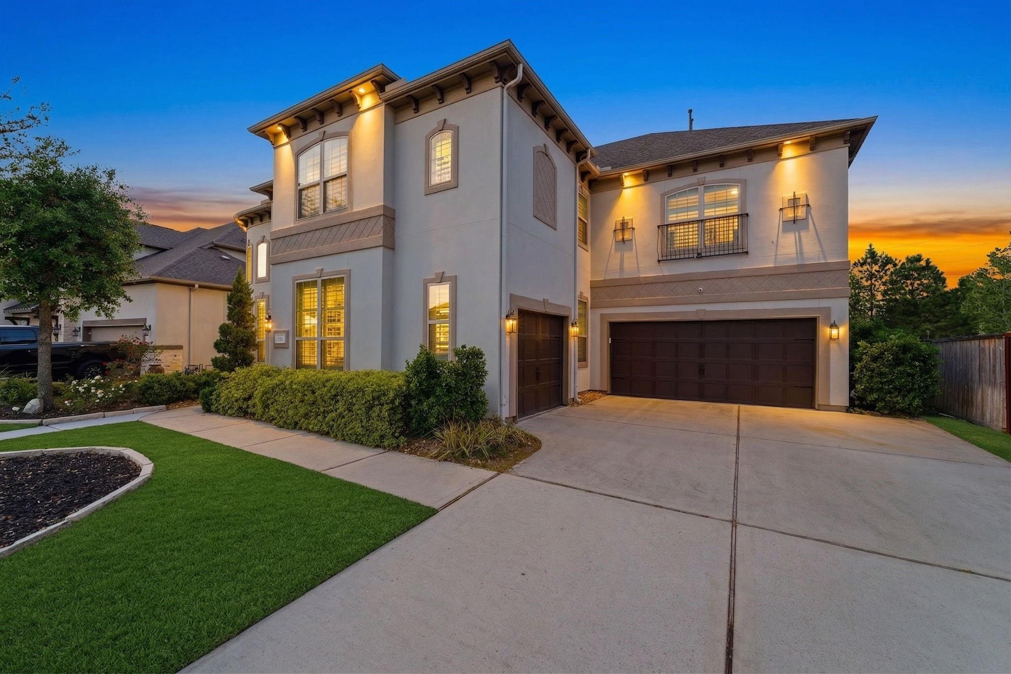 4023 Woodland Meadow Drive