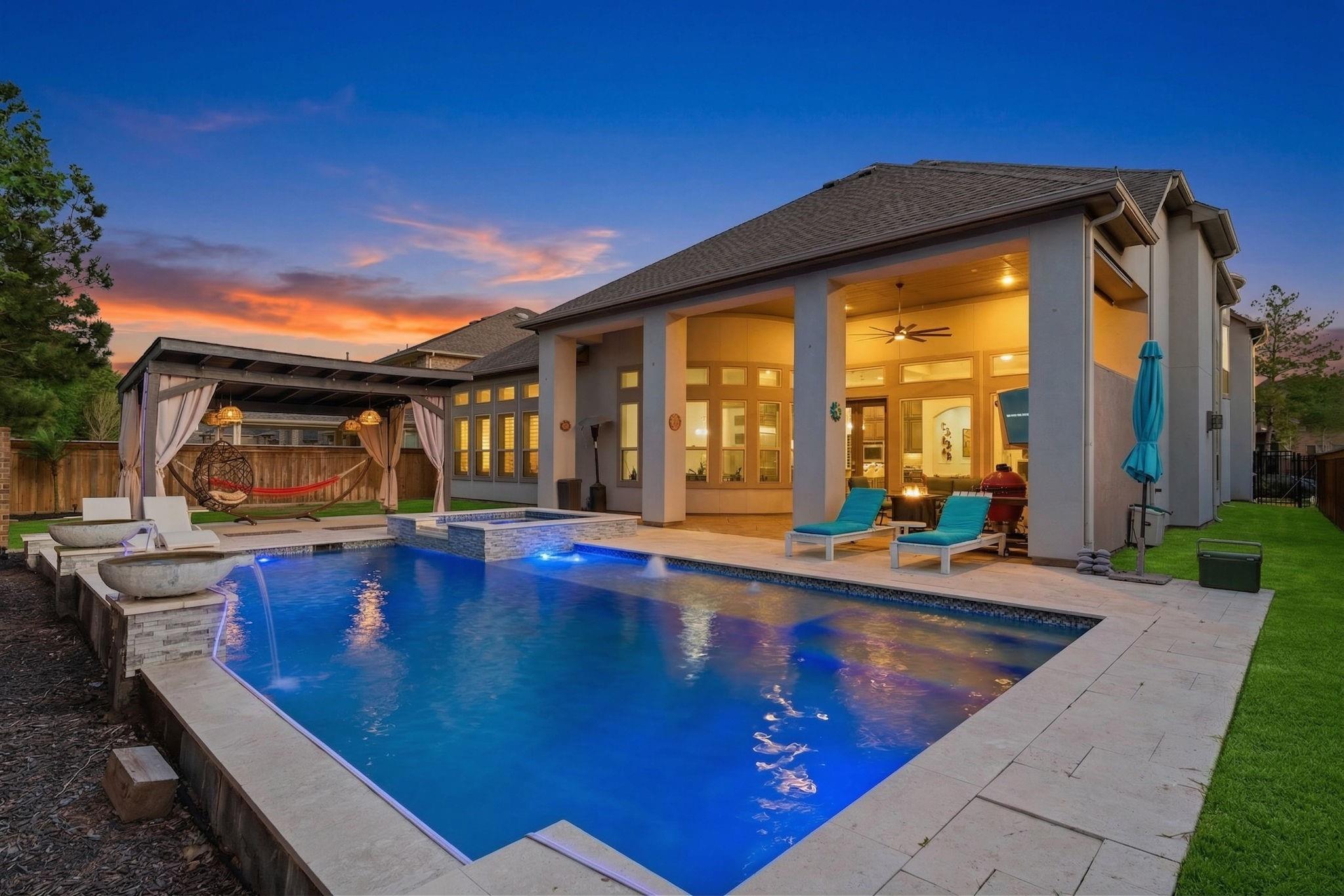 4023 Woodland Meadow Drive