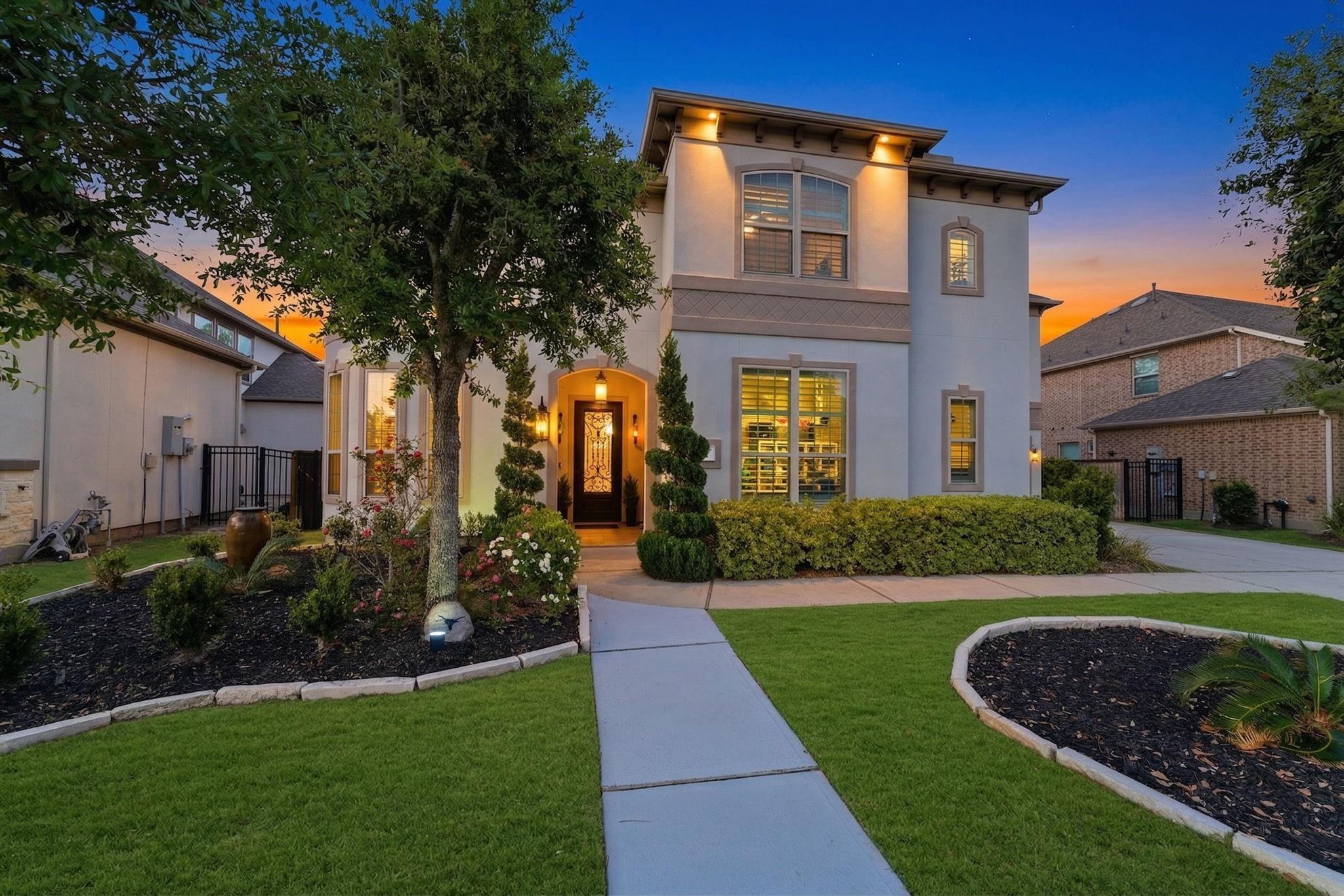 4023 Woodland Meadow Drive