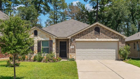 Photo of 135 Courageous Side Way, Magnolia, TX 77354 (MLS # 71290701)