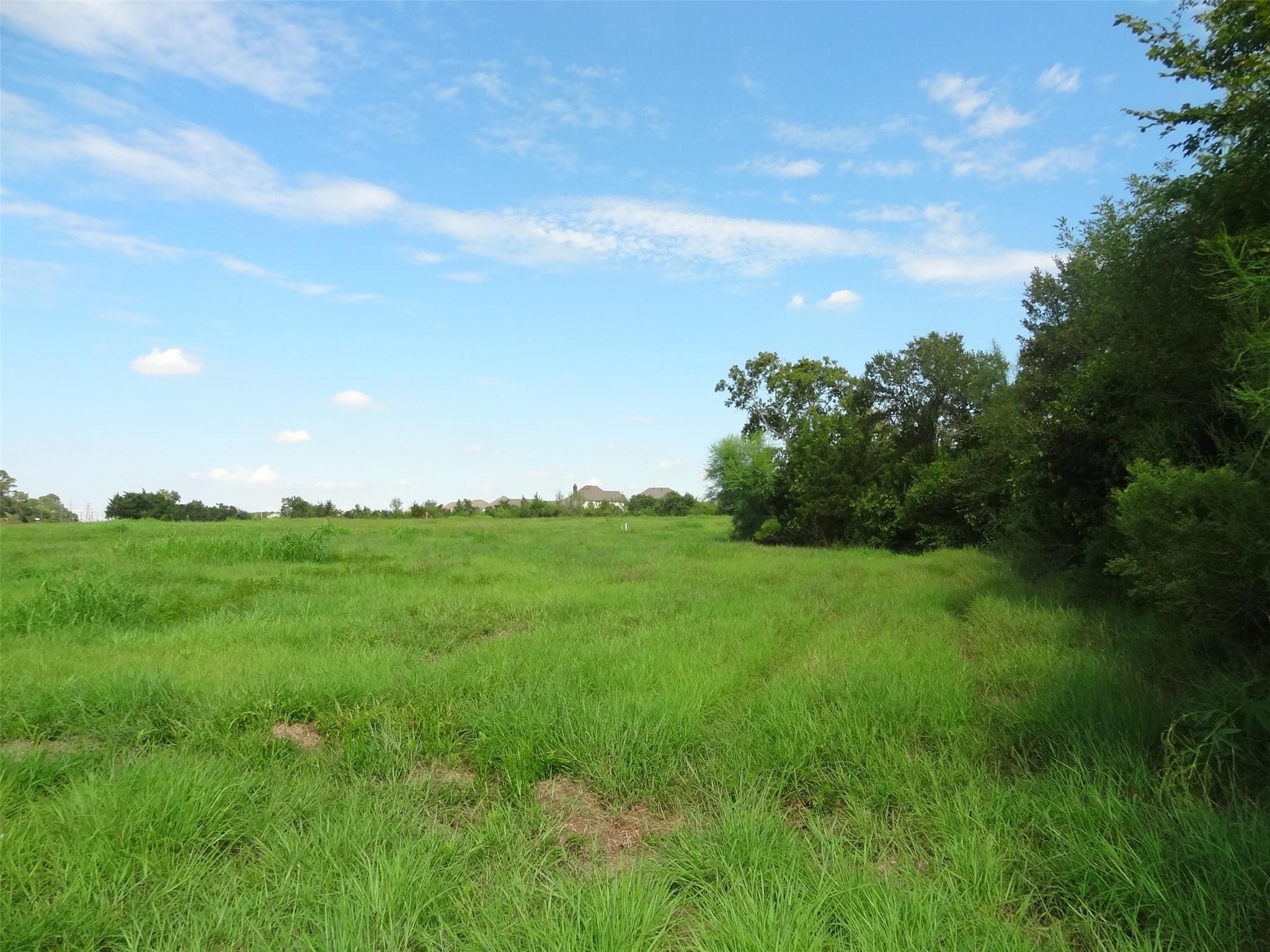 19507 Old Galveston Road