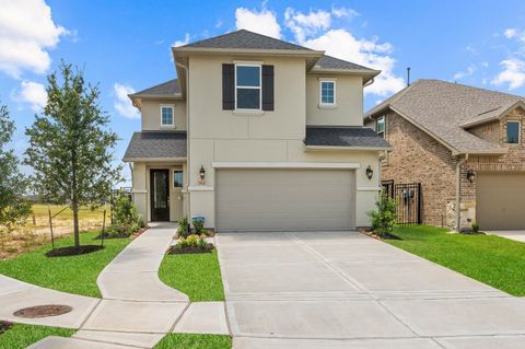 Photo of 764 Lake Lacosta Drive, Katy, TX 77493 (MLS # 38174239)