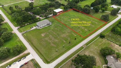 Vacant Land For Sale - 10711 Hidden Lake Ln Ln<br/> Fort Bend County, Richmond, TX 77406
