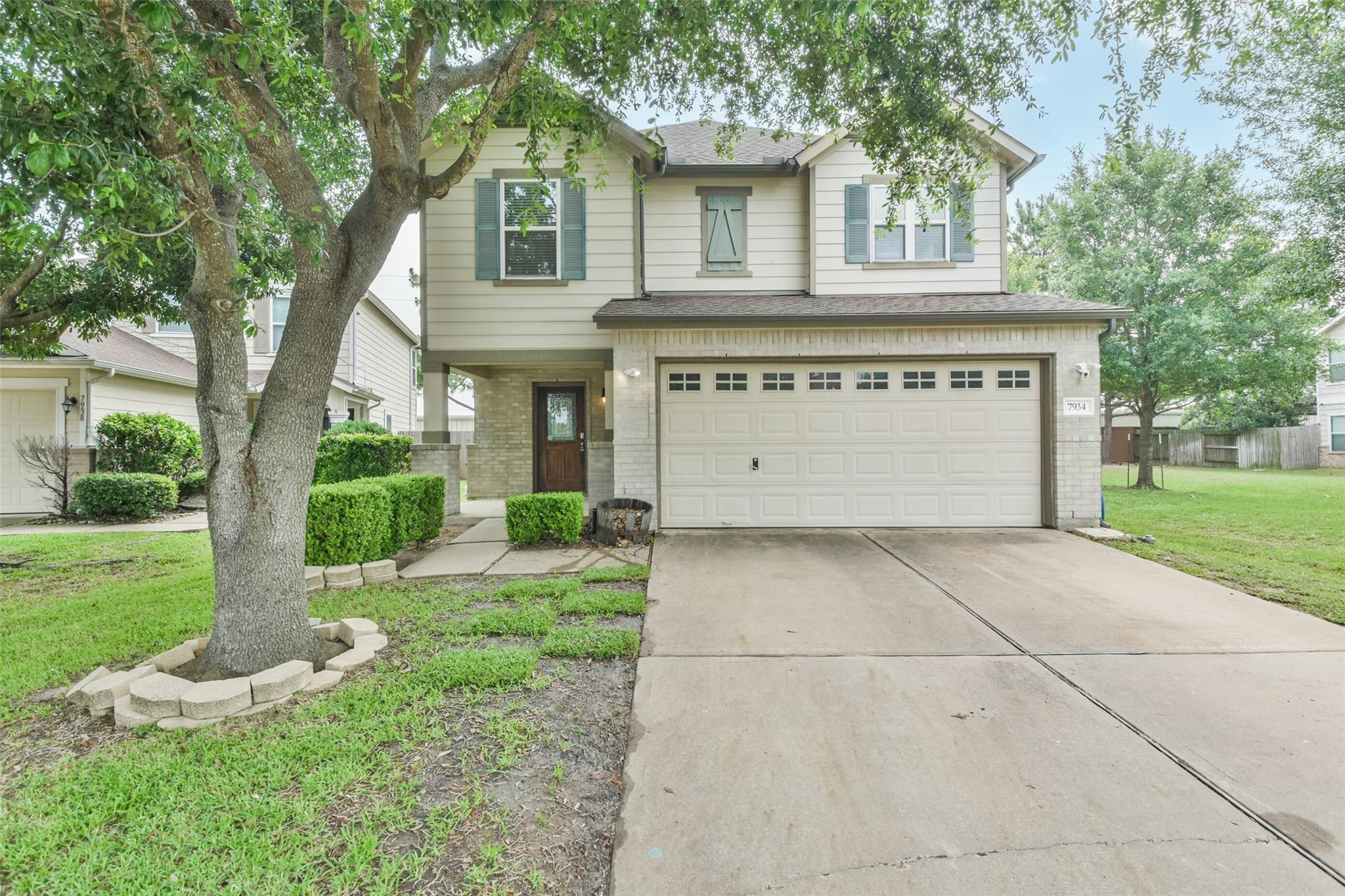 Cypress, Texas 77433, United States, 3 Bedrooms Bedrooms, ,3 BathroomsBathrooms,Residential,Active,210898