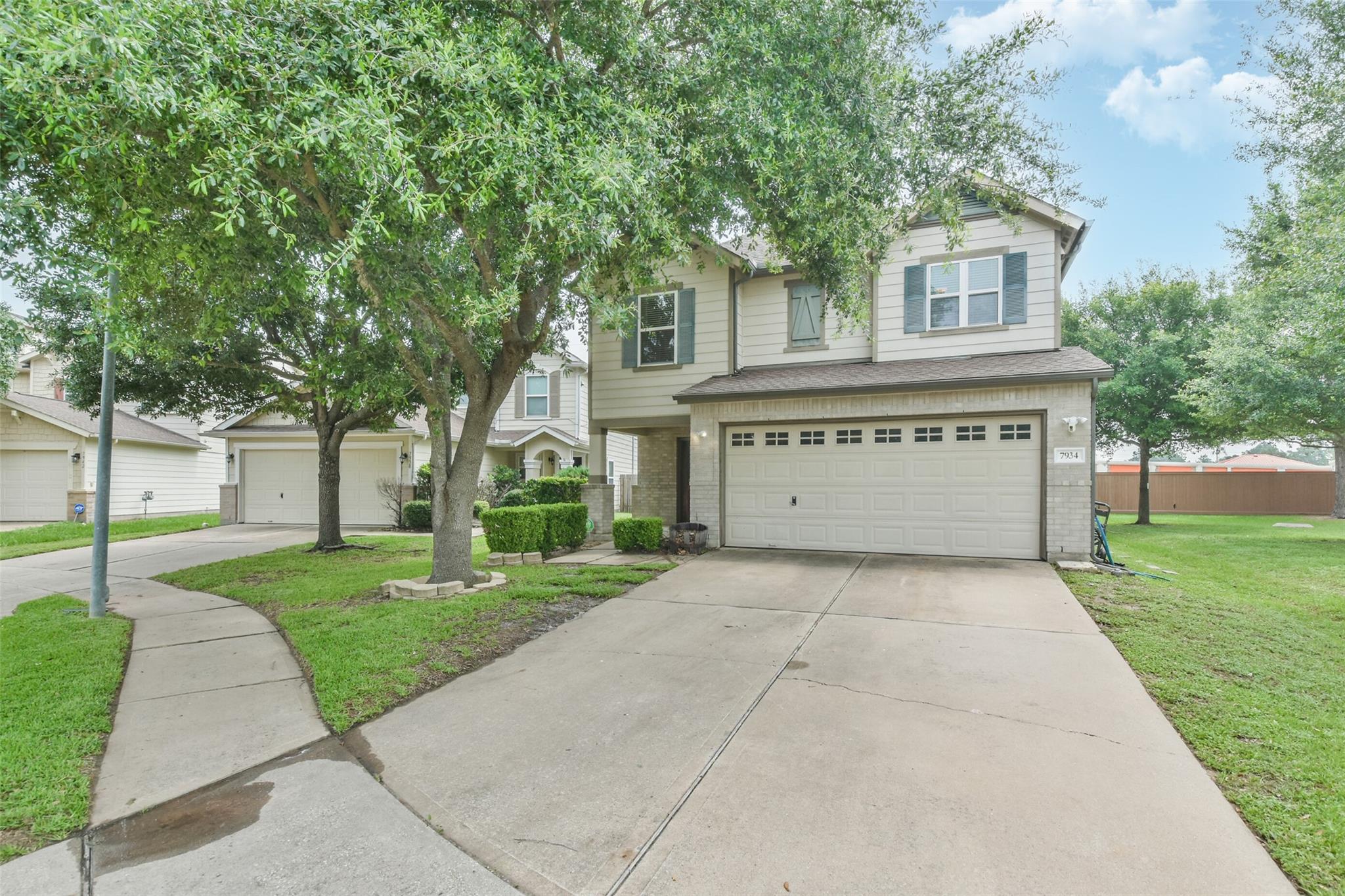 Cypress, Texas 77433, United States, 3 Bedrooms Bedrooms, ,3 BathroomsBathrooms,Residential,Active,210898