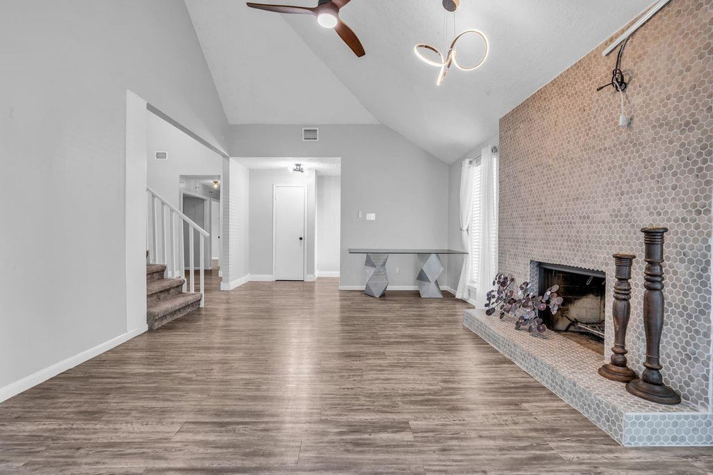 Photo of 19011 Sandia Pines Drive, Humble, TX 77346 (MLS # 74406904)