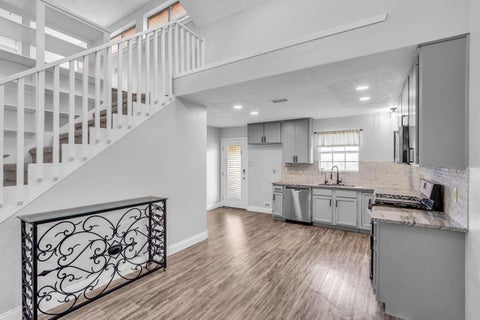 Photo of 19011 Sandia Pines Drive, Humble, TX 77346 (MLS # 74406904)