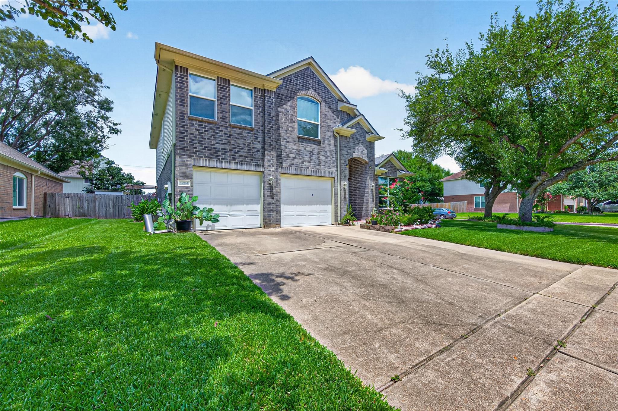 12214 Doe Meadow Drive