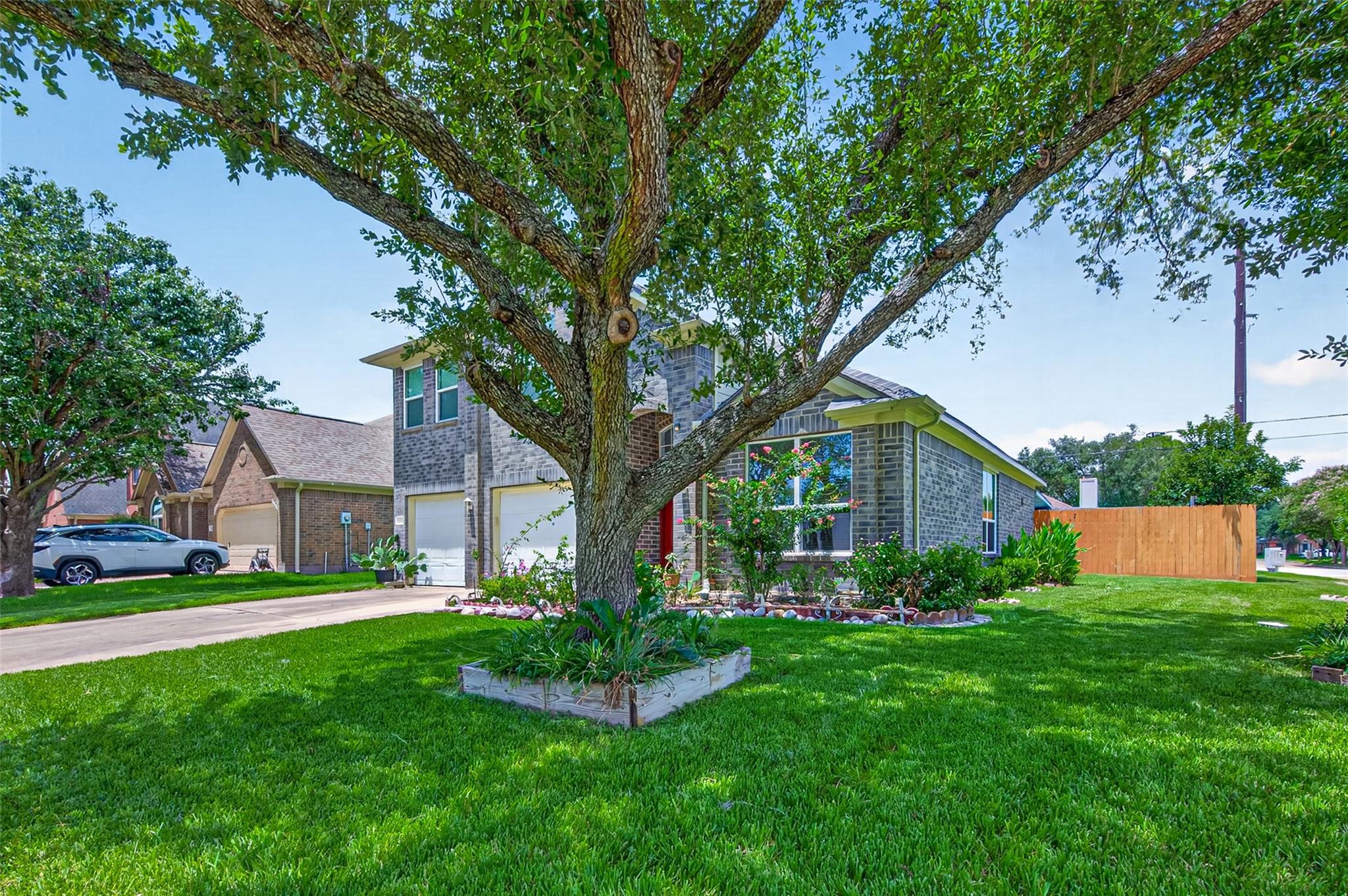 12214 Doe Meadow Drive