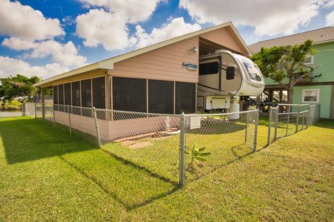 Vacant Land For Sale - 867 County Road 299<br/> Matagorda County, Sargent, TX 77414