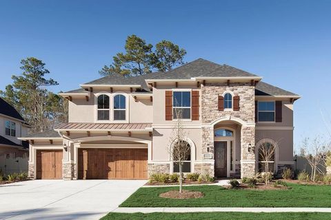 10402 Southern Hawker Conroe TX 77385