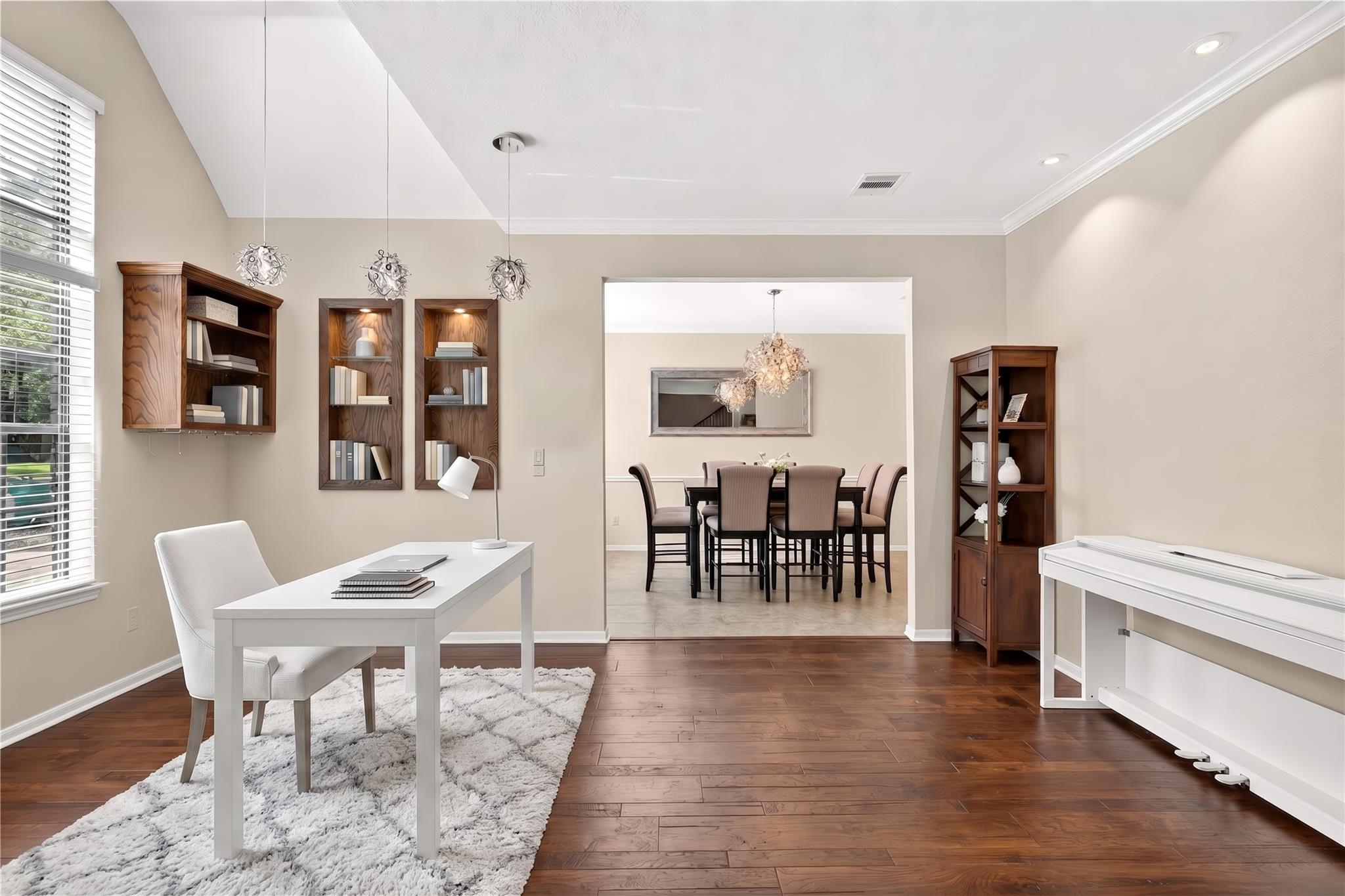 14 Treestar Place