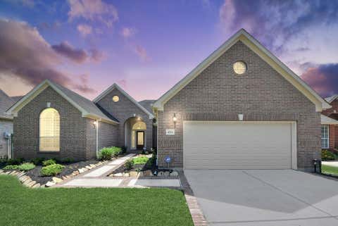 Photo of 4214 Cambry Park, Katy, TX 77450 (MLS # 15453919)
