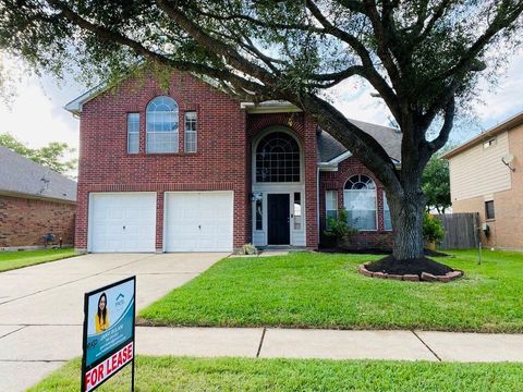 Photo of 23027 N Waterlily Dr, Richmond, TX 77406 (MLS # 69225377)