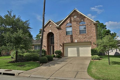 Photo of 63 S Archwyck Circle, The Woodlands, TX 77382 (MLS # 91104479)