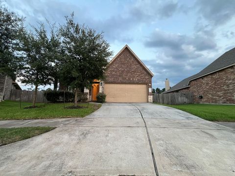 Photo of 22514 Frassati Way, Spring, TX 77389 (MLS # 69871630)