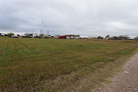 Vacant Land For Sale - Starfish<br/> Jackson County, Palacios, TX 77465