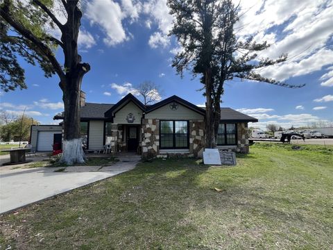 Photo of 925 Lear Street, Houston, TX 77015 (MLS # 16924096)