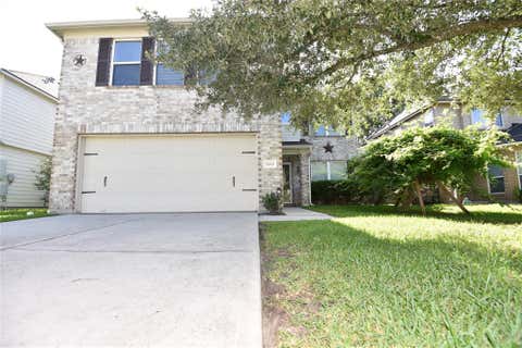 Photo of 16868 Greenhouse Street, Conroe, TX 77385 (MLS # 79237429)