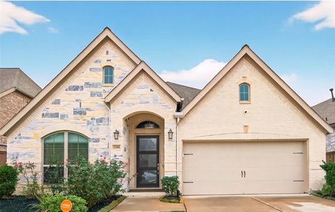 12510 Pierson Hollow Drive Humble TX 77346