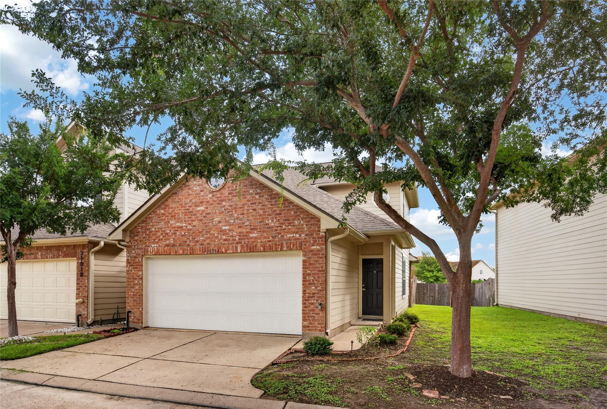 21014 Sun Creek Drive