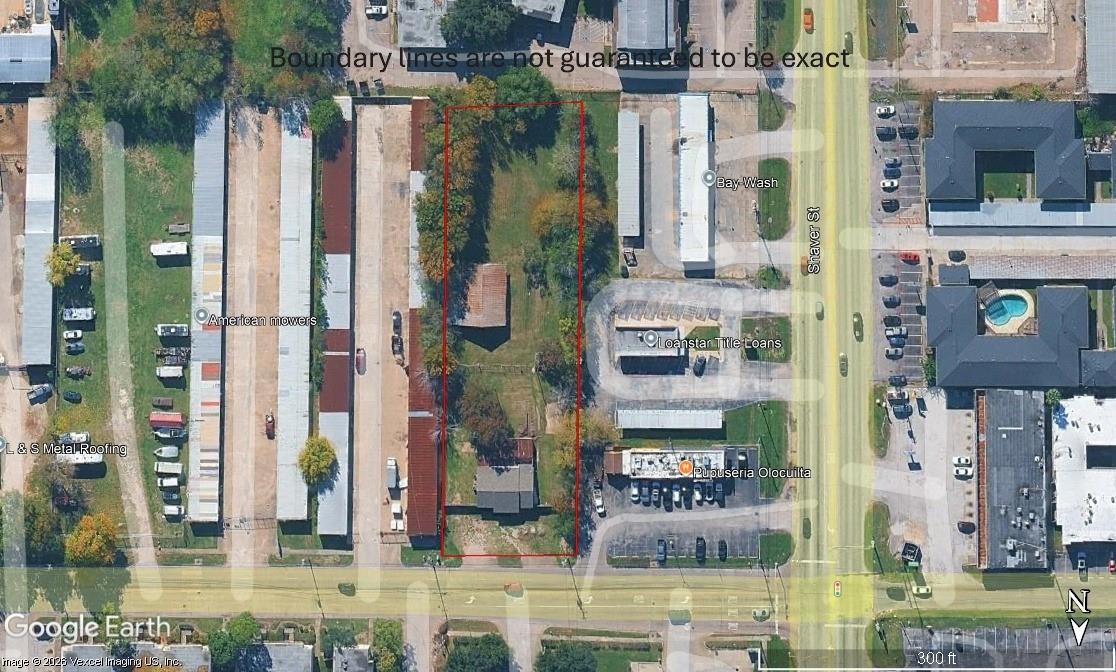 210 Vista Road