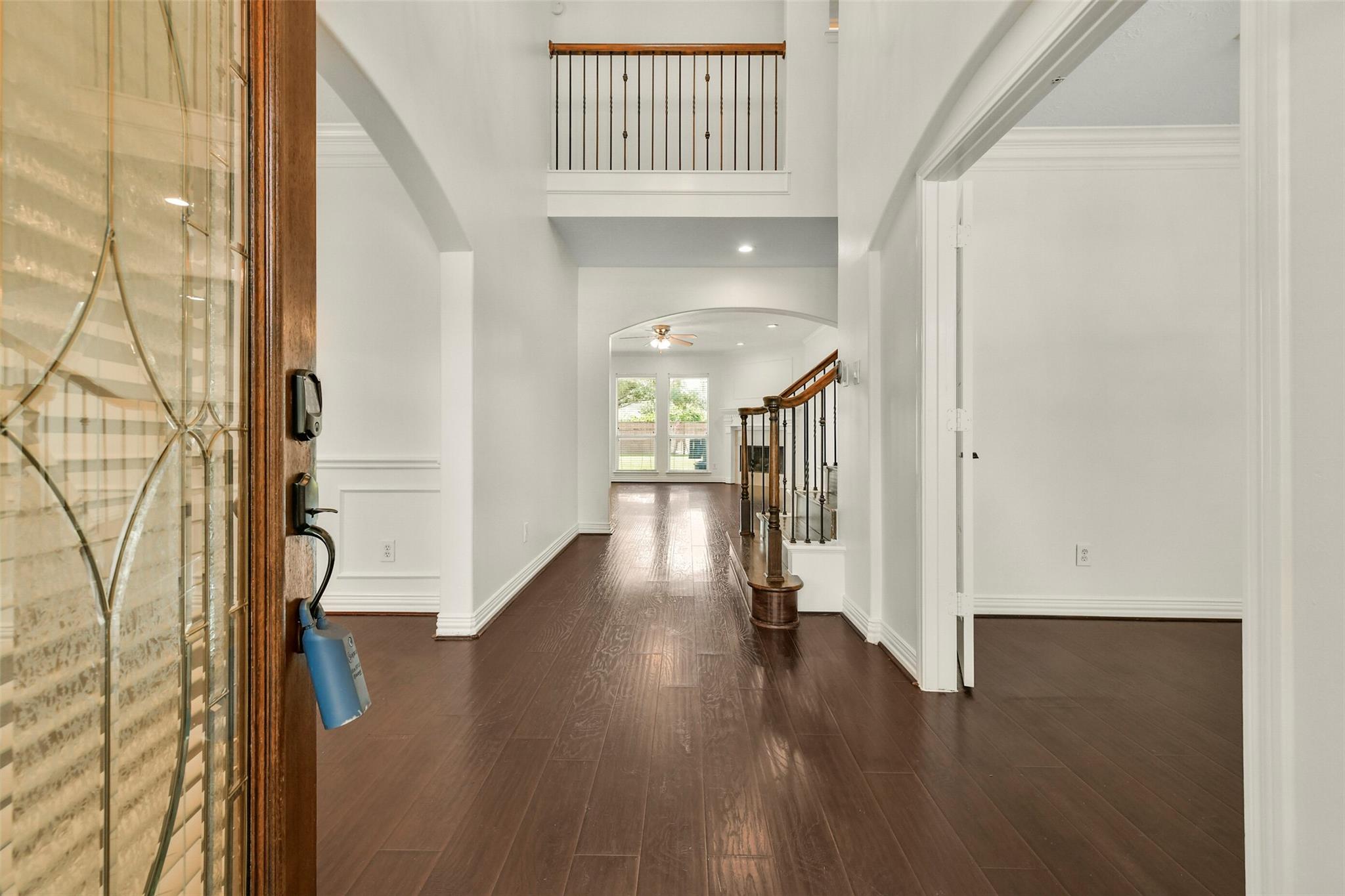 2806 Capecrest Drive