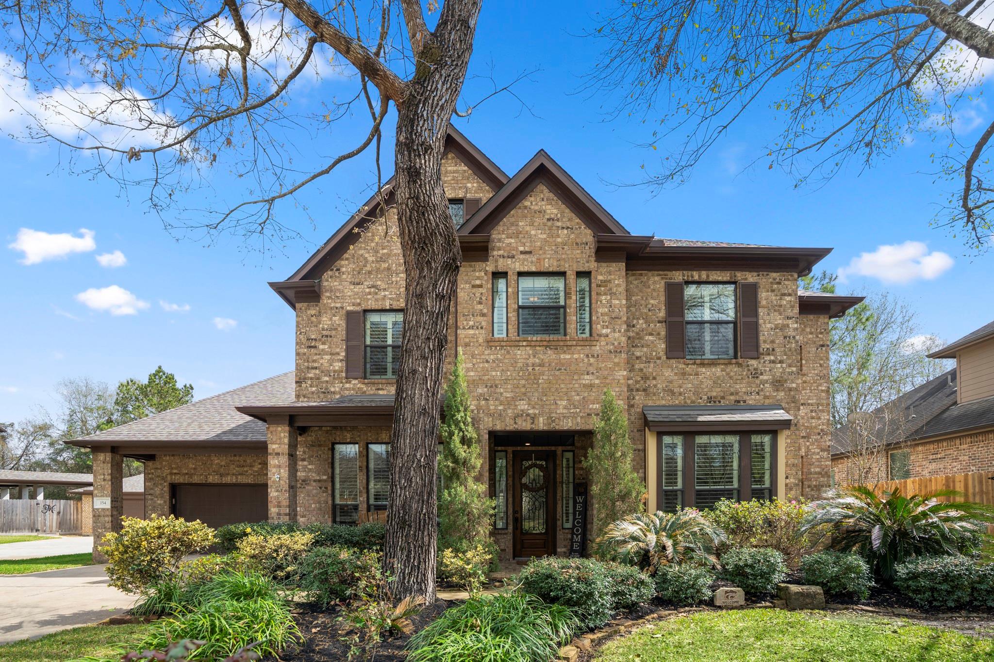 154 Stonehedge Place