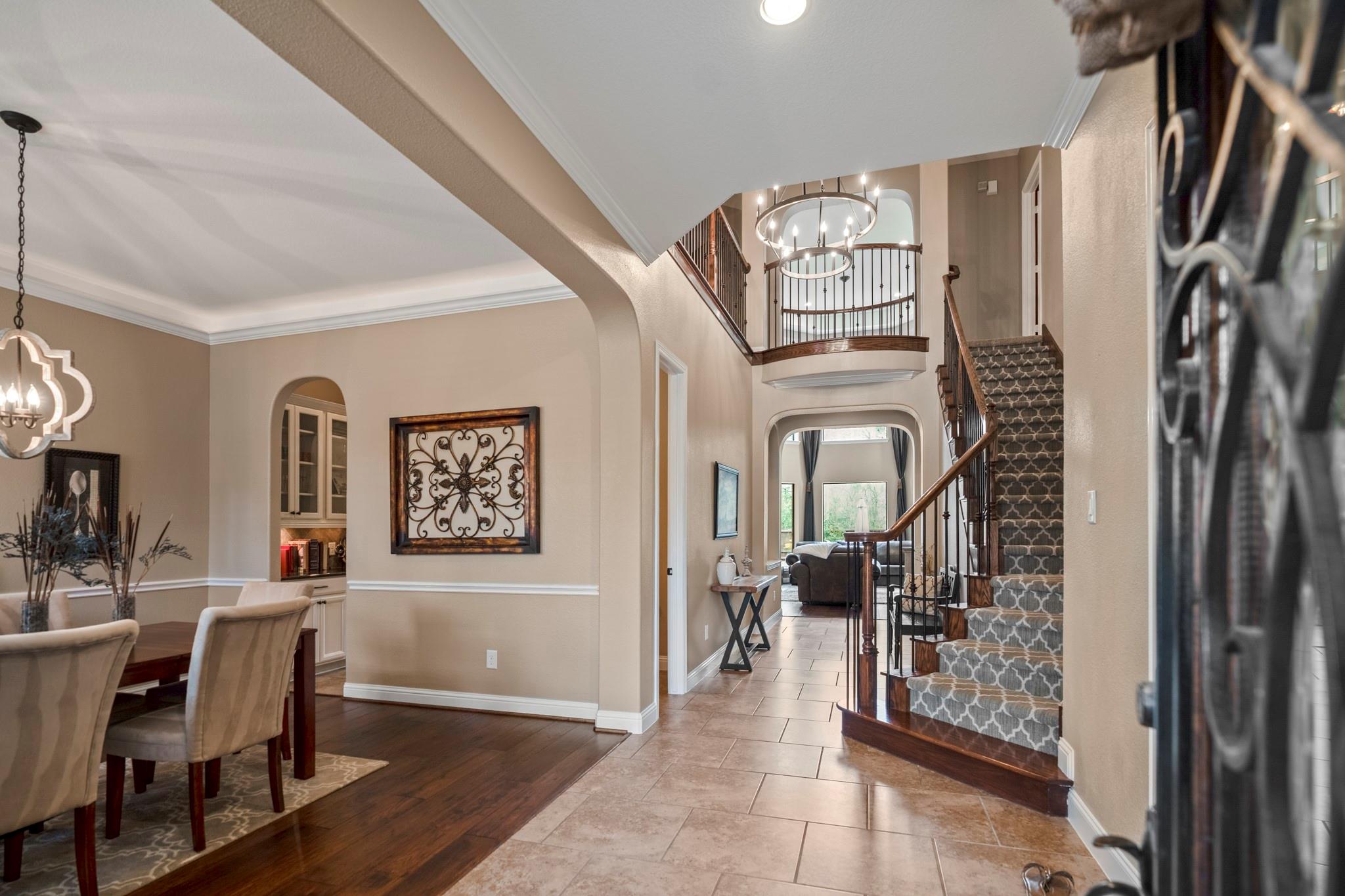 154 Stonehedge Place